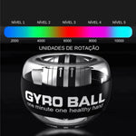 Gyro Ball