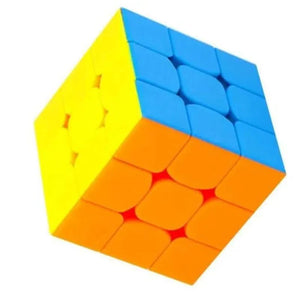 Cubo mágico 3x3