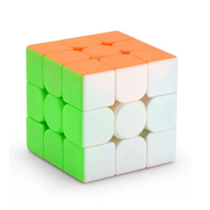 Cubo mágico 3x3