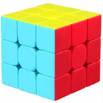 Cubo mágico 3x3