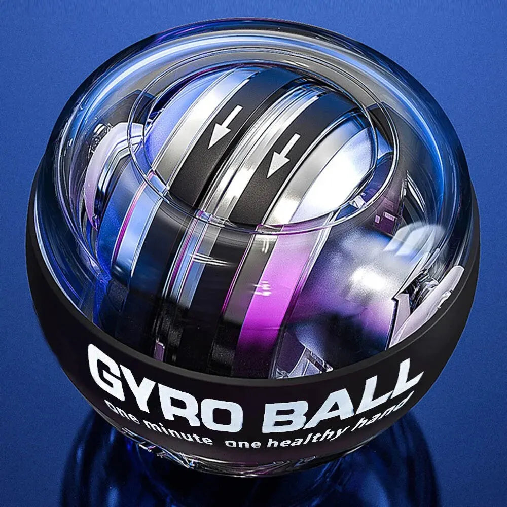 Gyro Ball