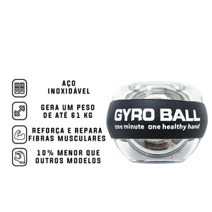 Gyro Ball